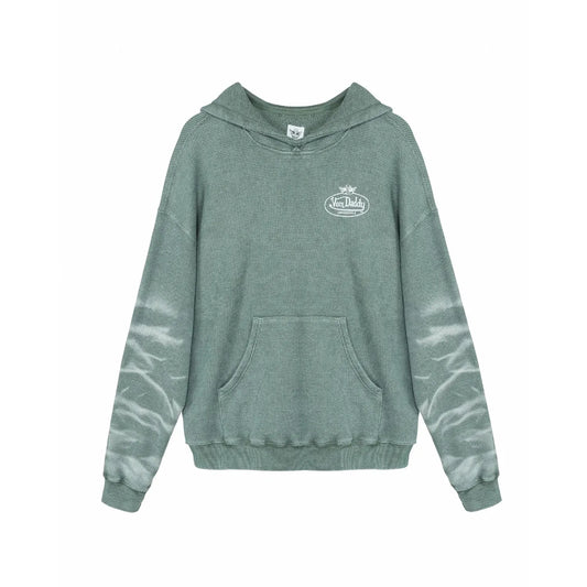 Boys Lie x Von Dutch Racer Hoodie