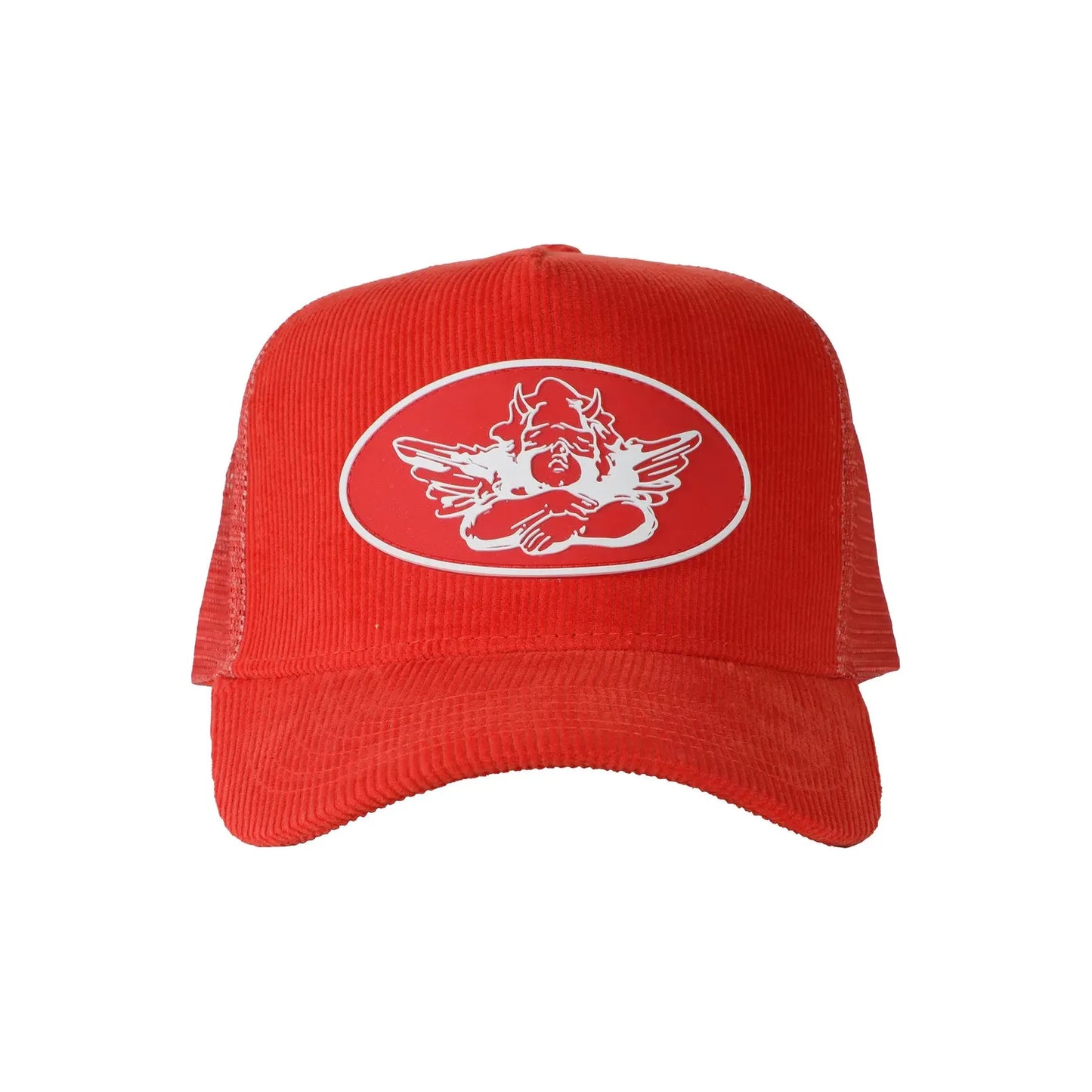 Dirty Shirley Trucker Hat - Boys Lie