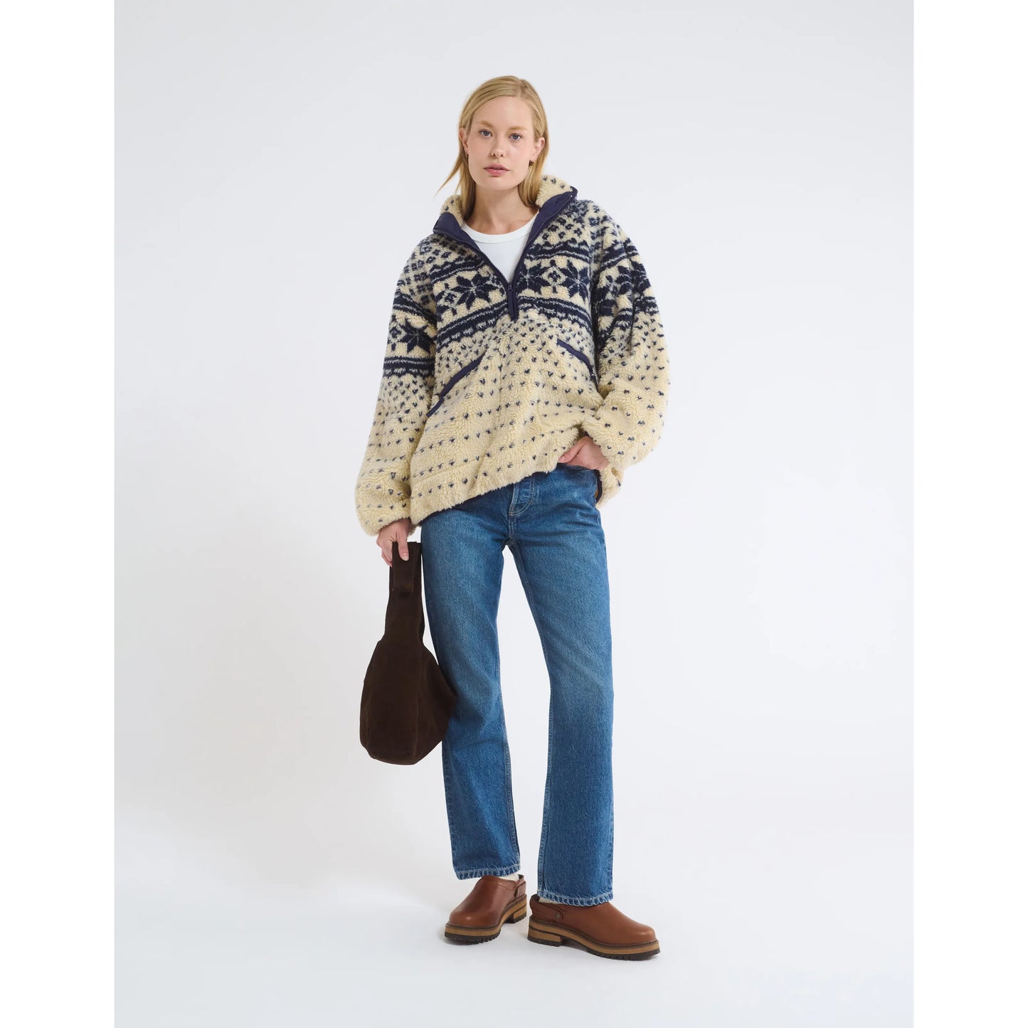 Snowflake Sherpa - Rumored