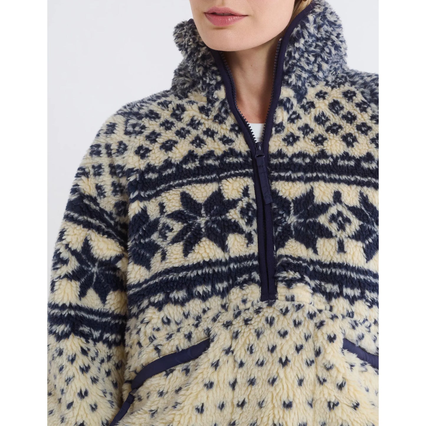 Snowflake Sherpa - Rumored