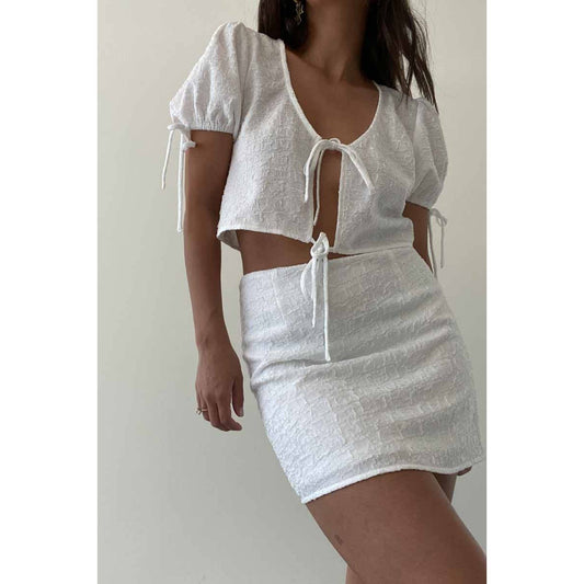 Summer Love Mini Skirt