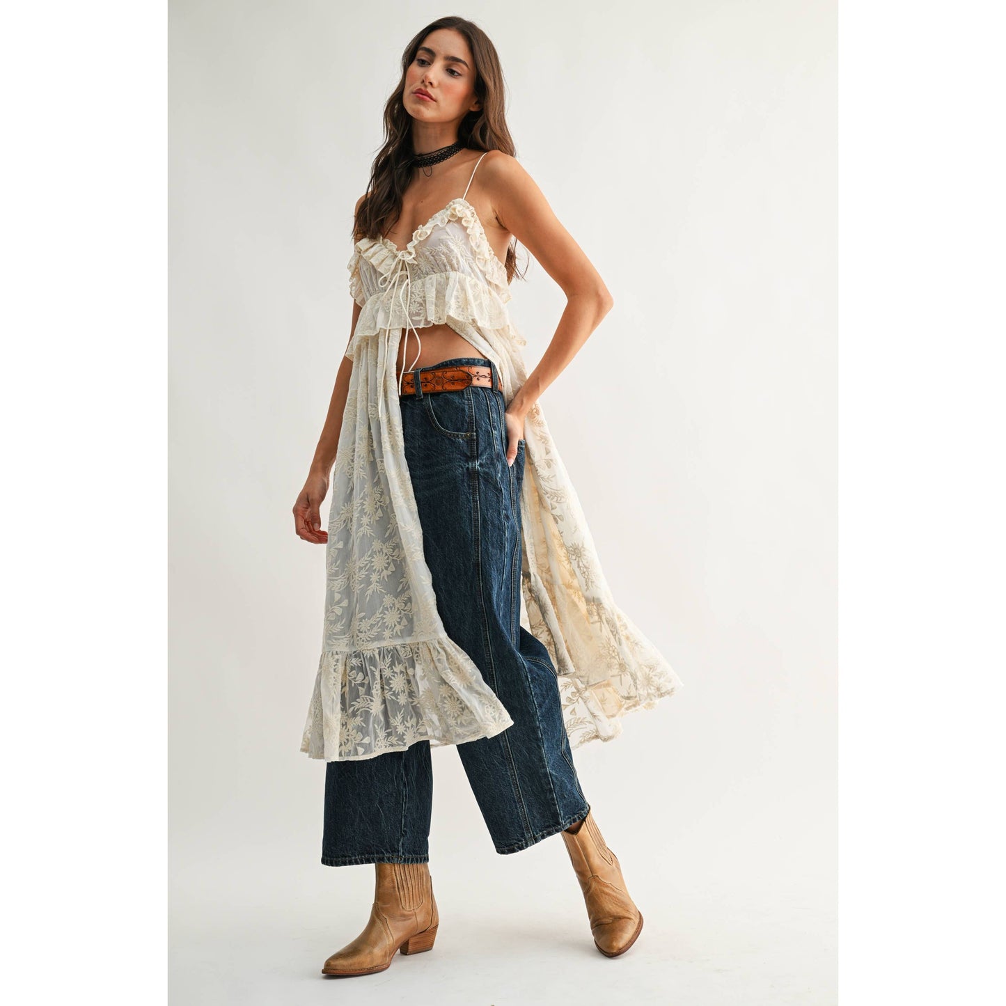 The Stevie Top