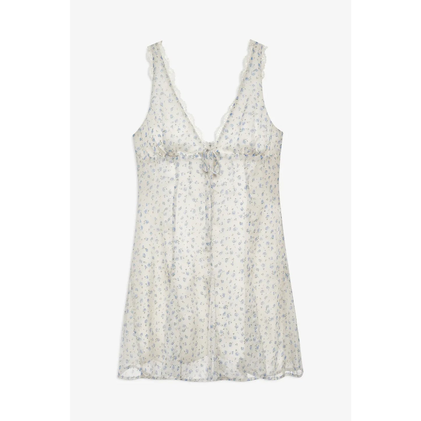 Cape Cod Mini Dress