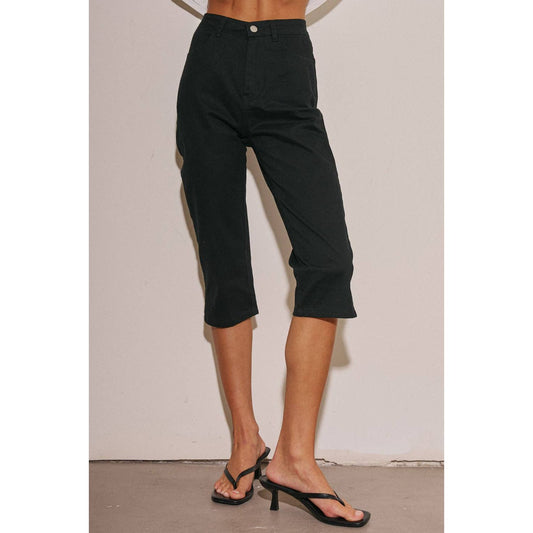 The Tini Capri Pant