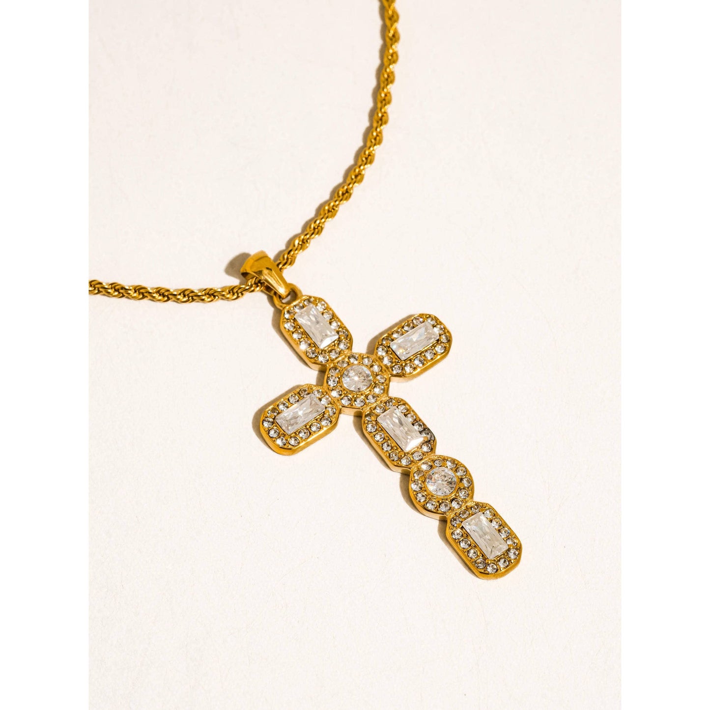 Belrose Necklace
