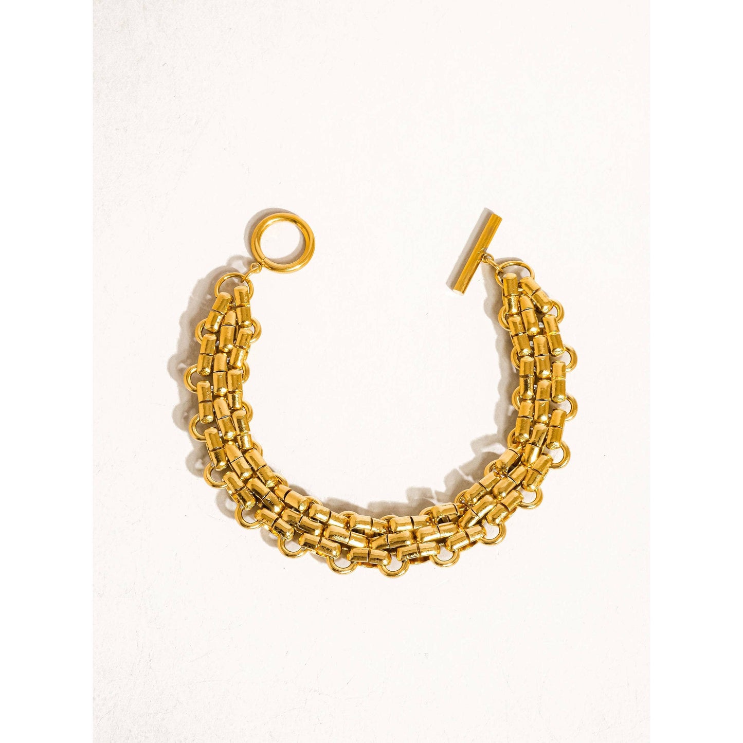 Donni Weave Bracelet