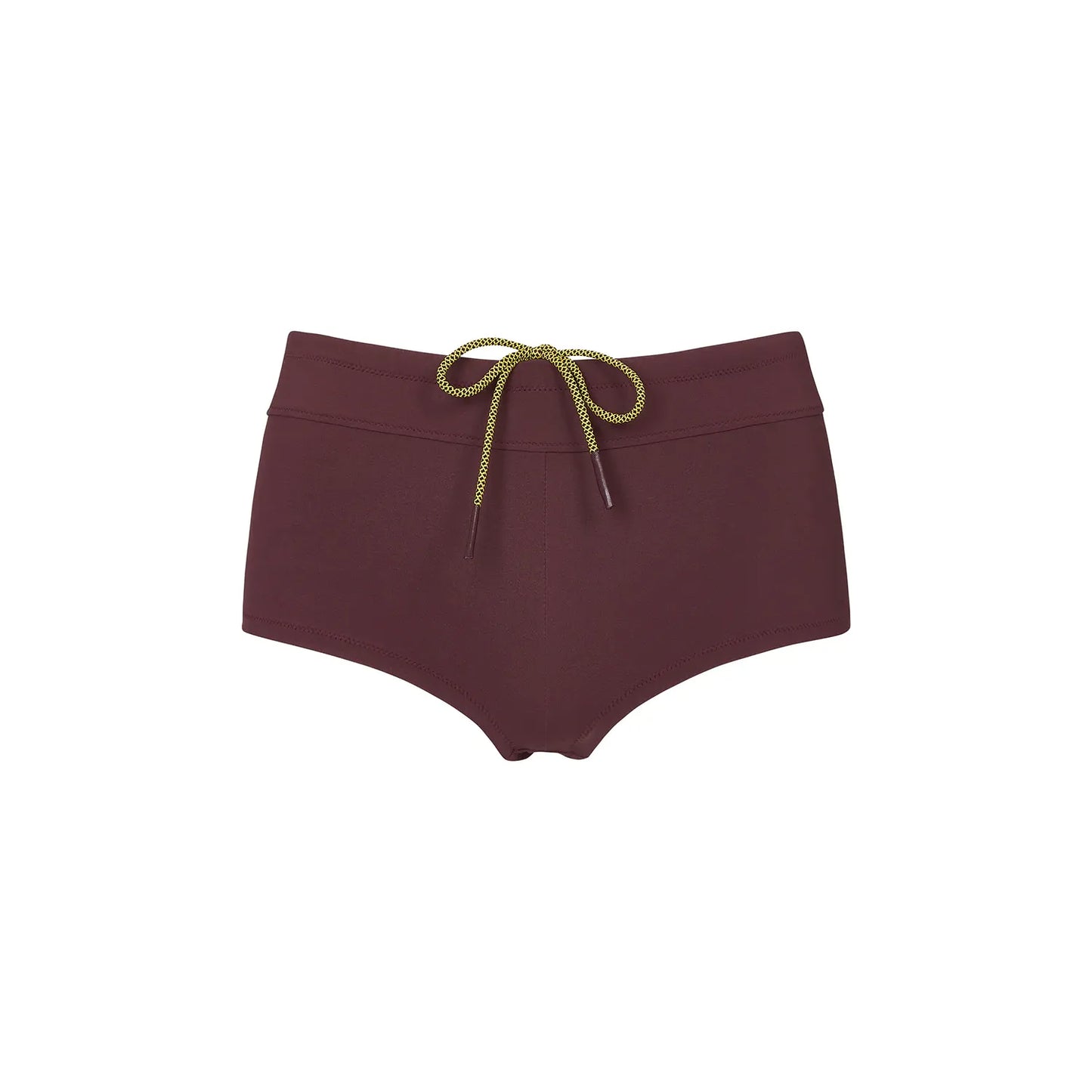 Santorini Short in Kalamata - Tropic of C
