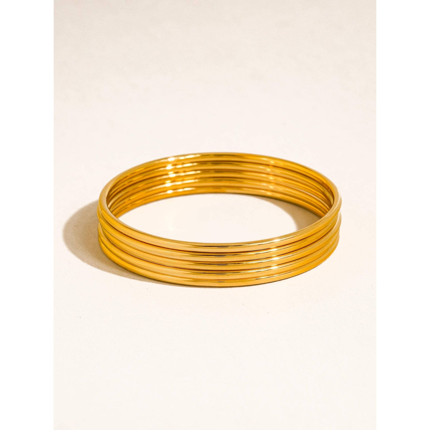 Olyss Bangle Set