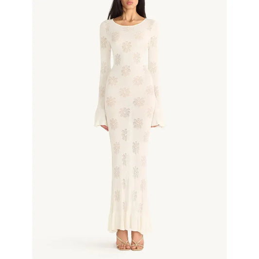 Rafaella Dress - Asta Resort