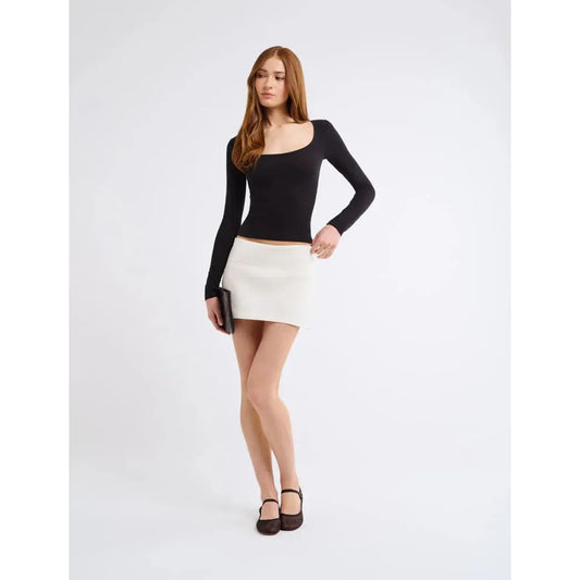 Micro Skort - Rumored