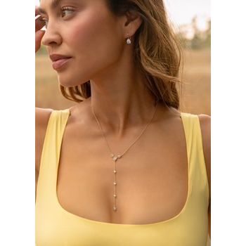 Tay Lariat - Electric Picks
