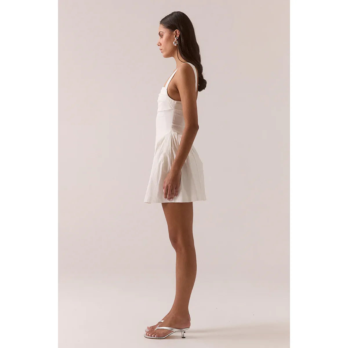 Nixie Mini Dress