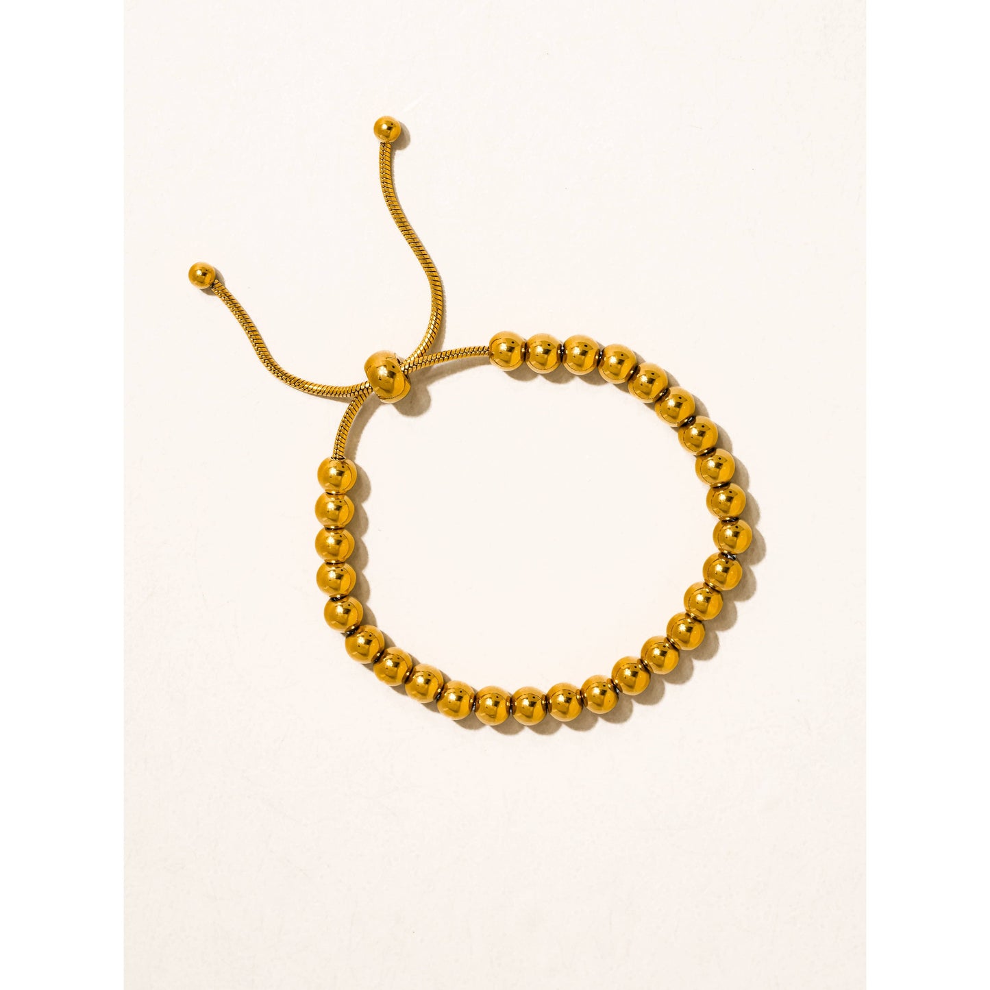 Liliane Beaded Bracelet