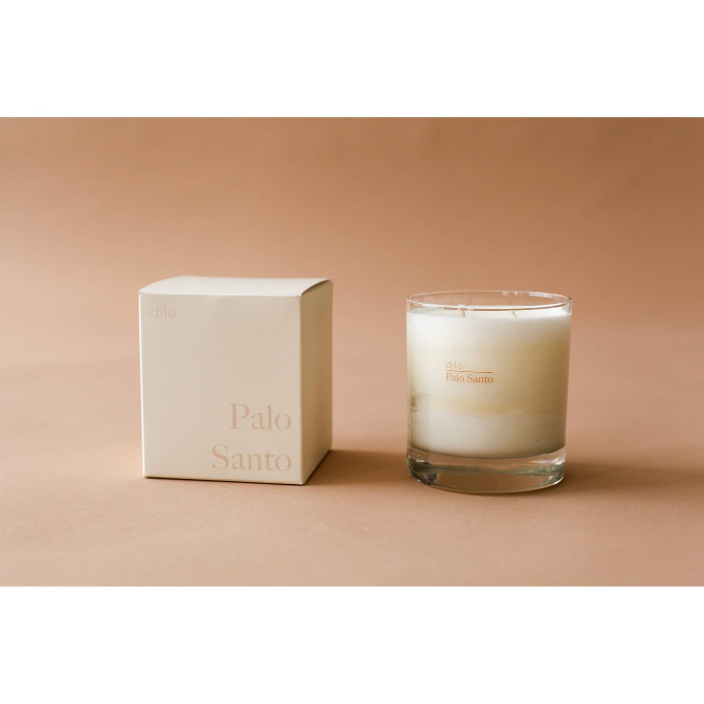 Palo Santo Candle