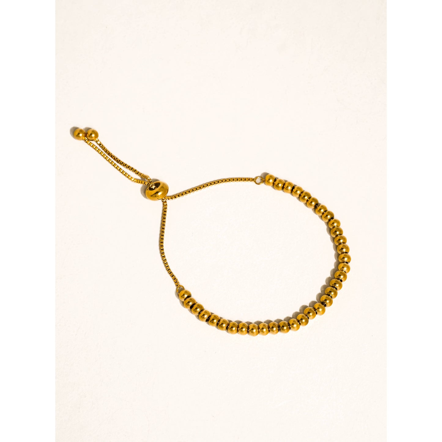 Liliane Beaded Bracelet