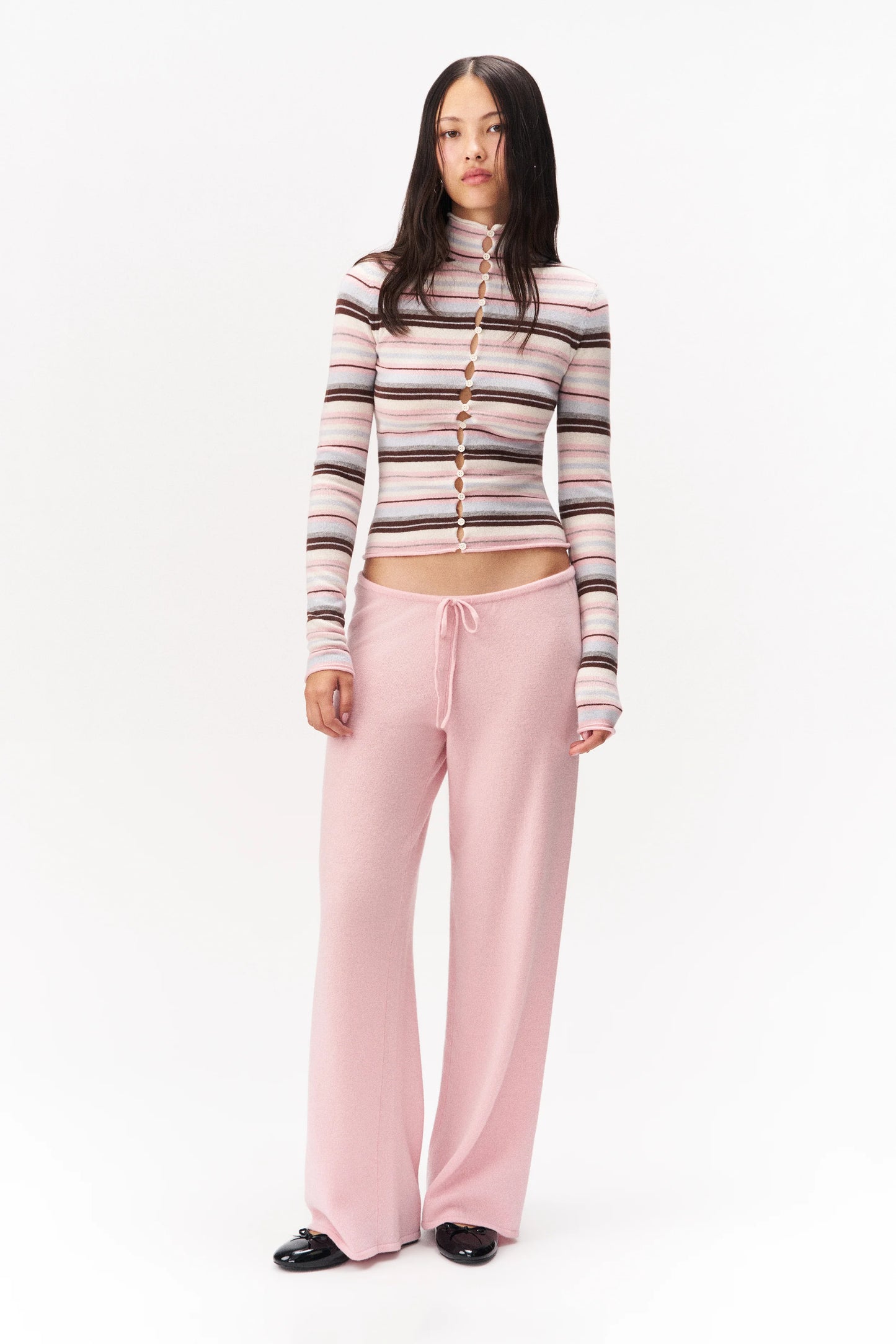 Chloe Cashmere Sweater