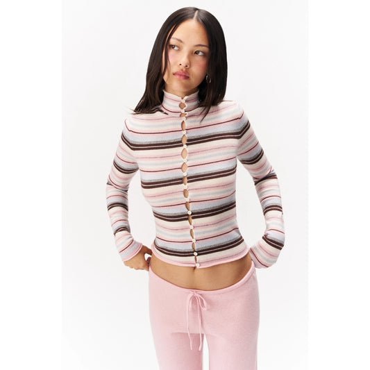 Chloe Cashmere Sweater