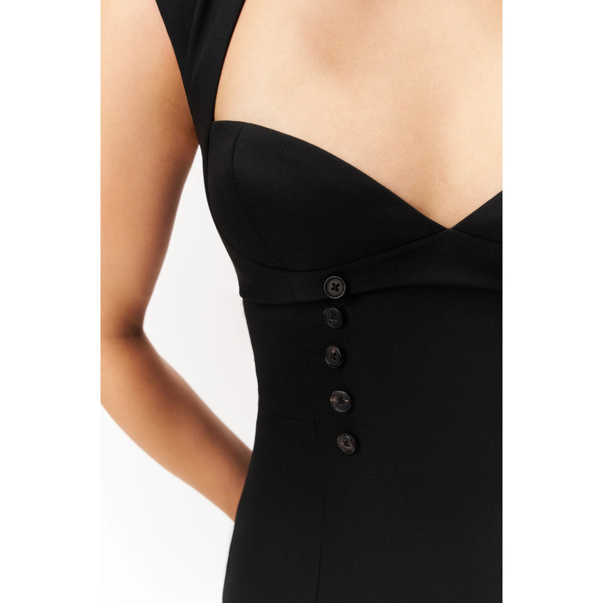 Amelie Tailored Dress