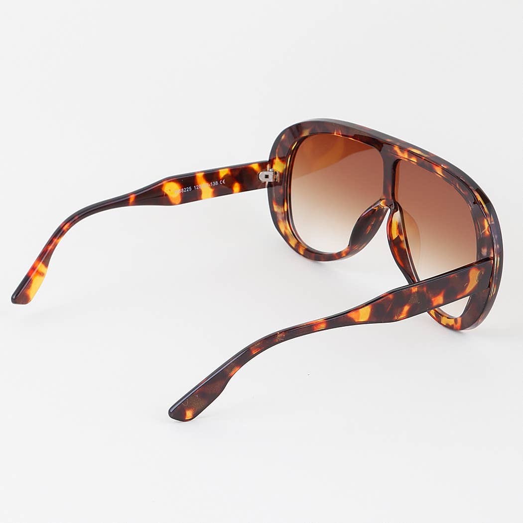 The Cool Girl Sunglasses