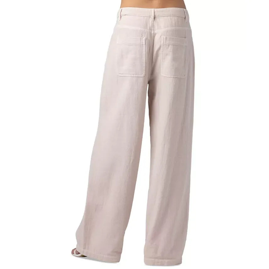 Chilled Rose Jeans