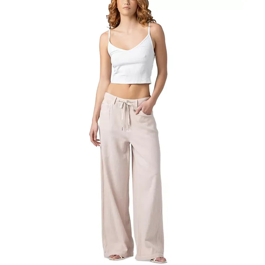 Chilled Rose Jeans