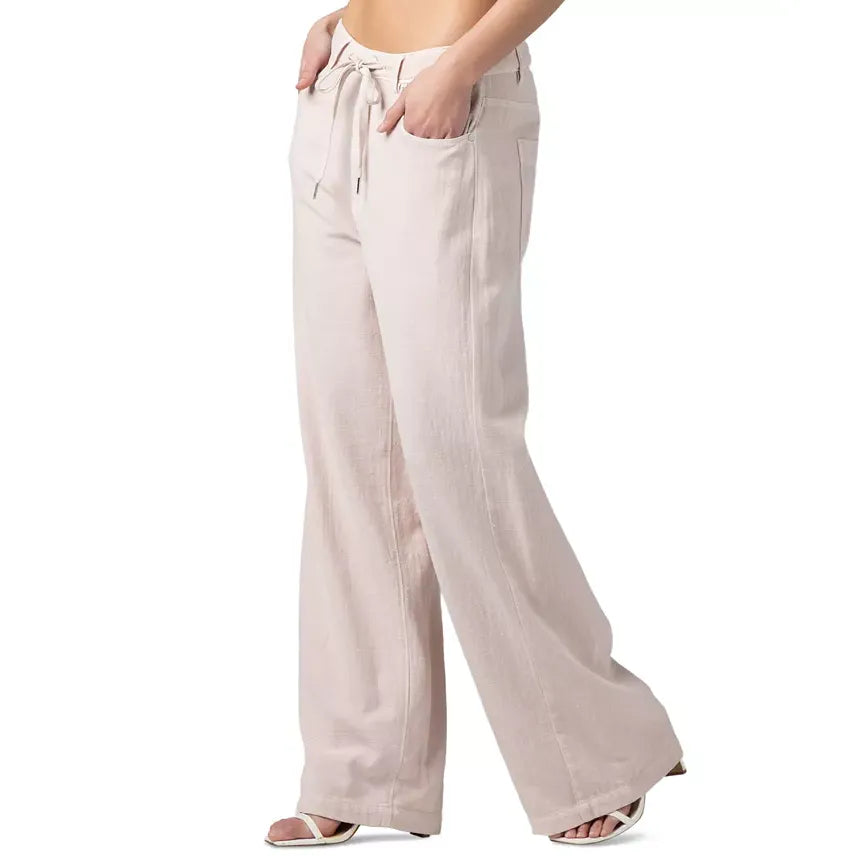 Chilled Rose Jeans