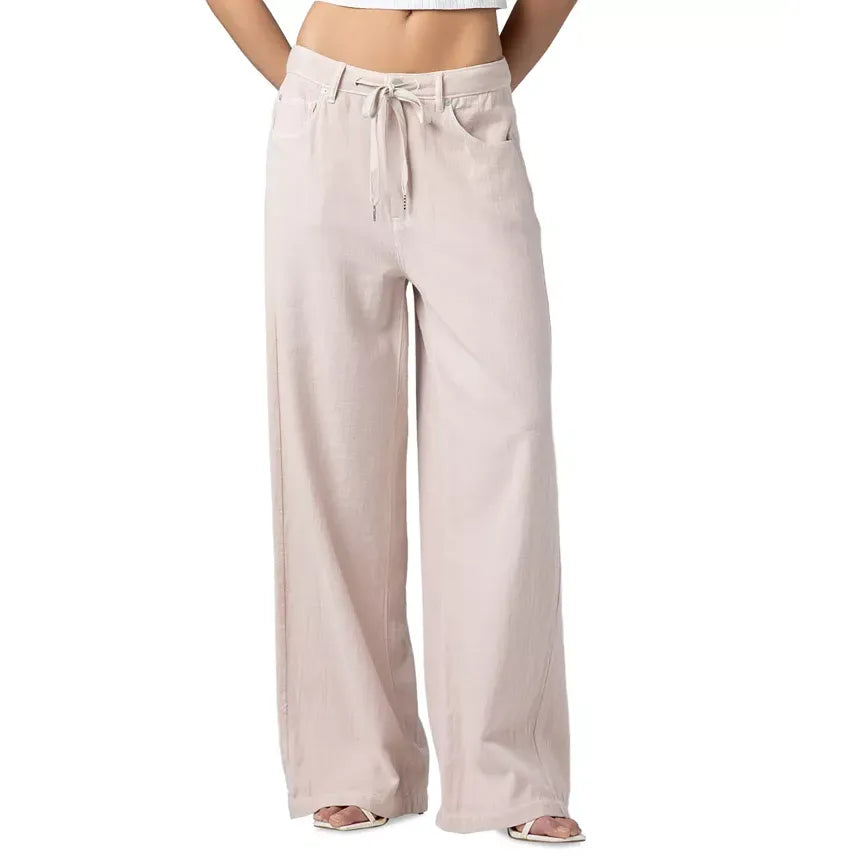 Chilled Rose Jeans