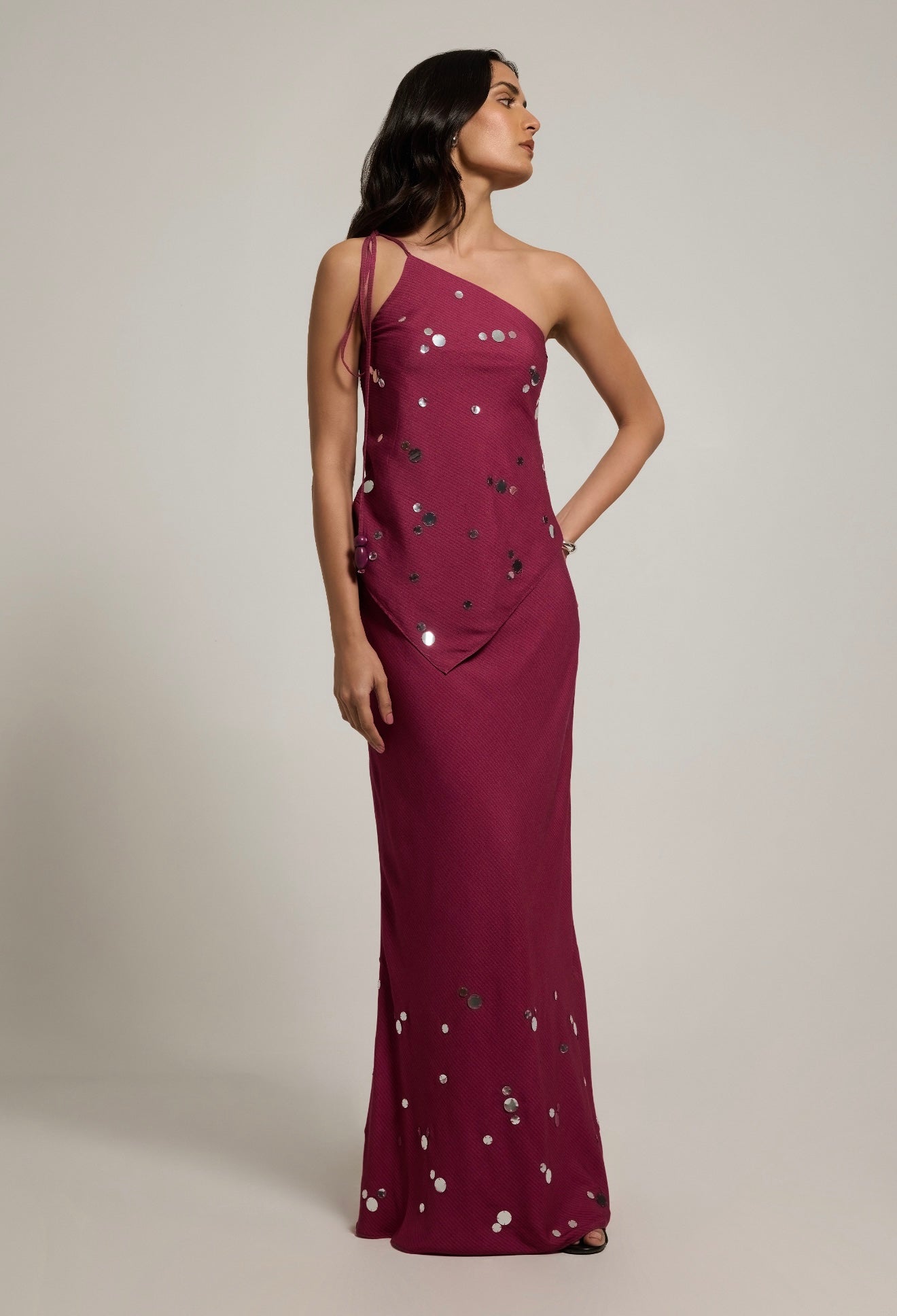 Mirror Maxi
