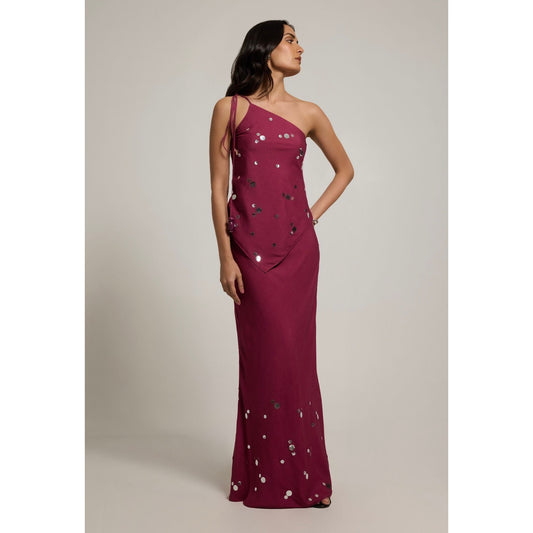 Mirror Maxi