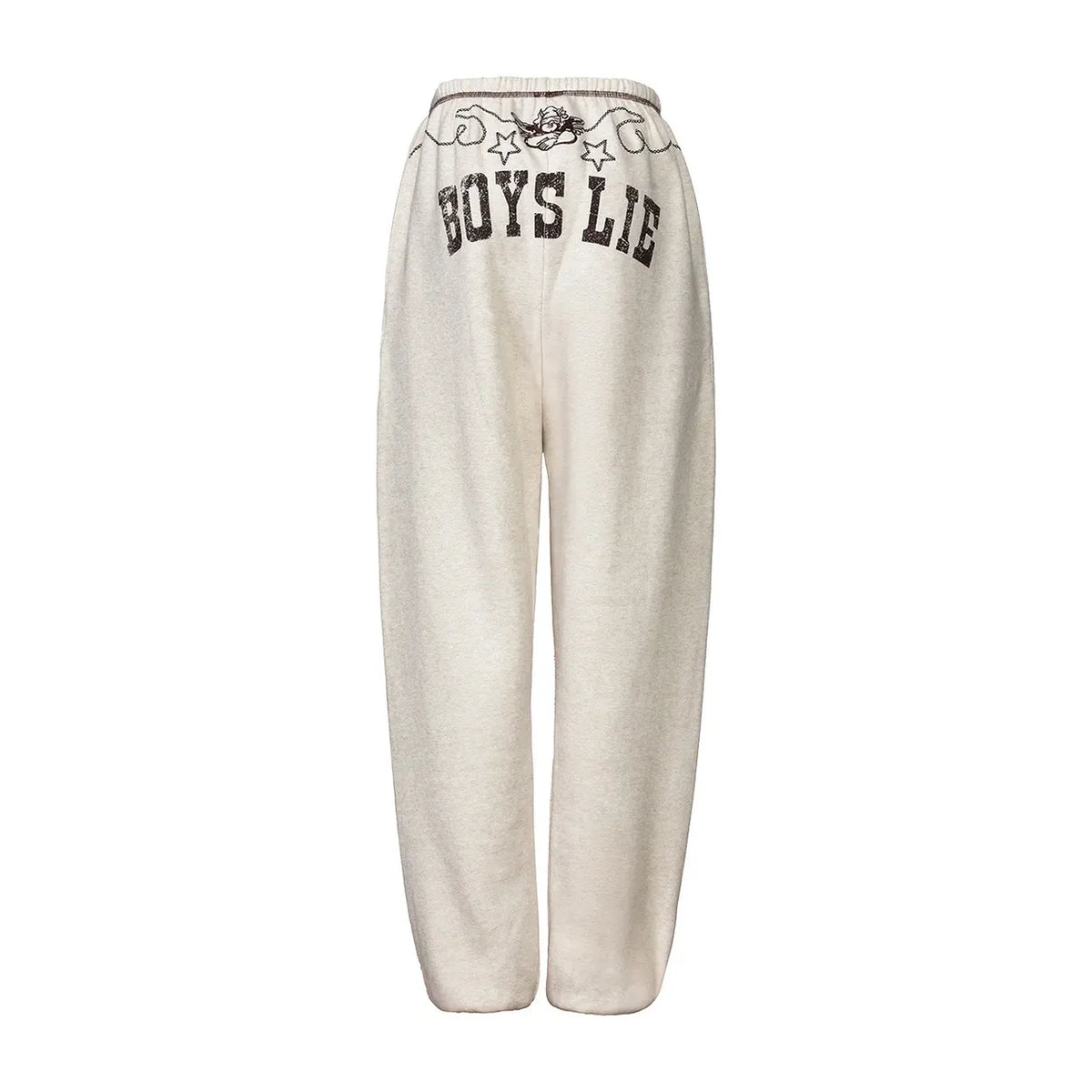 Wild West Kimmy Pant