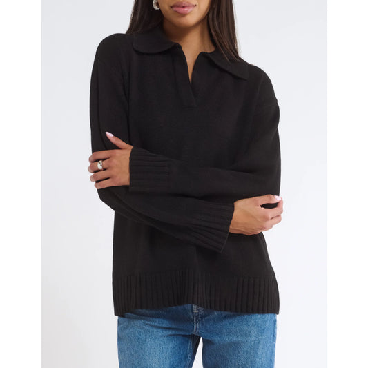 Delancey Sweater - Rumored