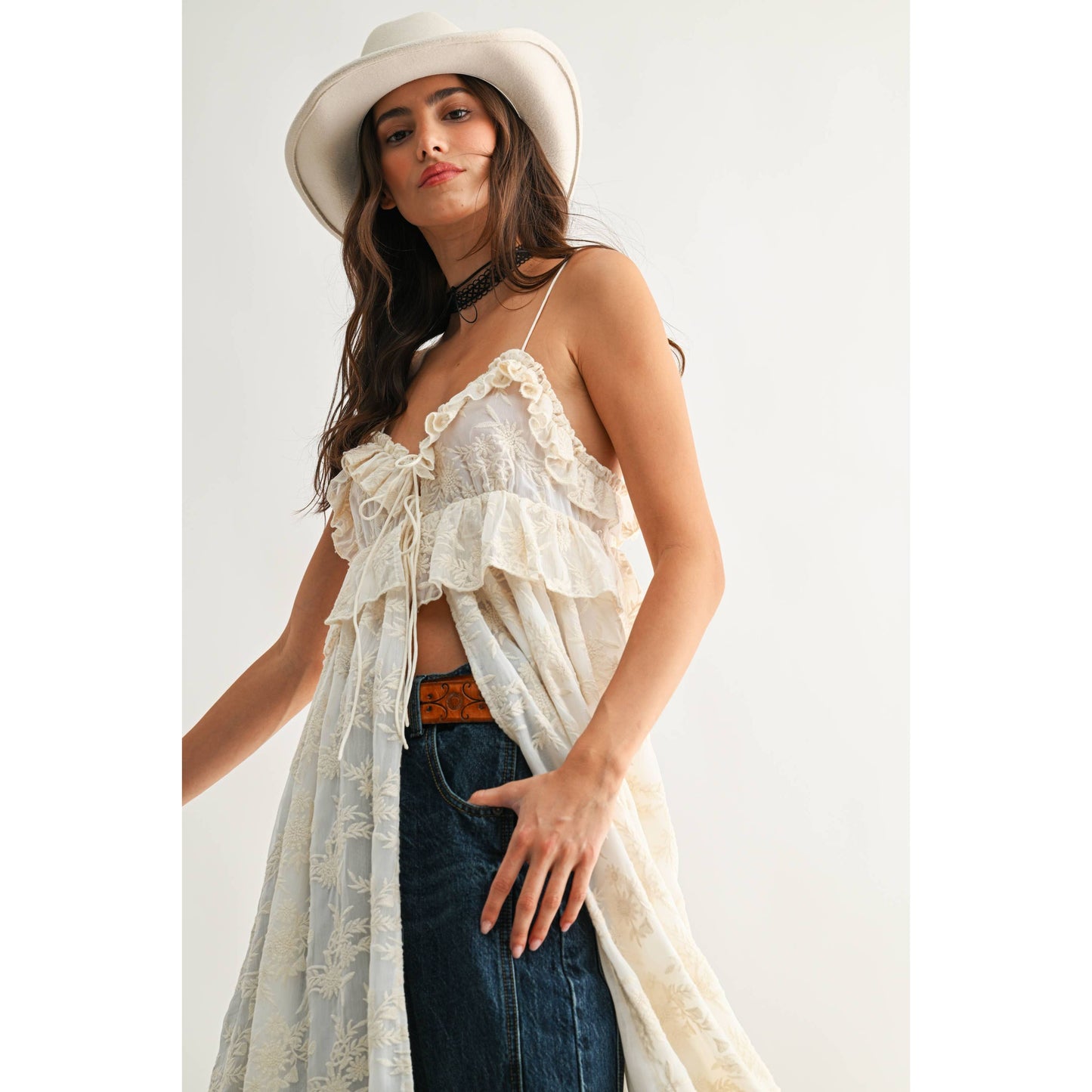 The Stevie Top