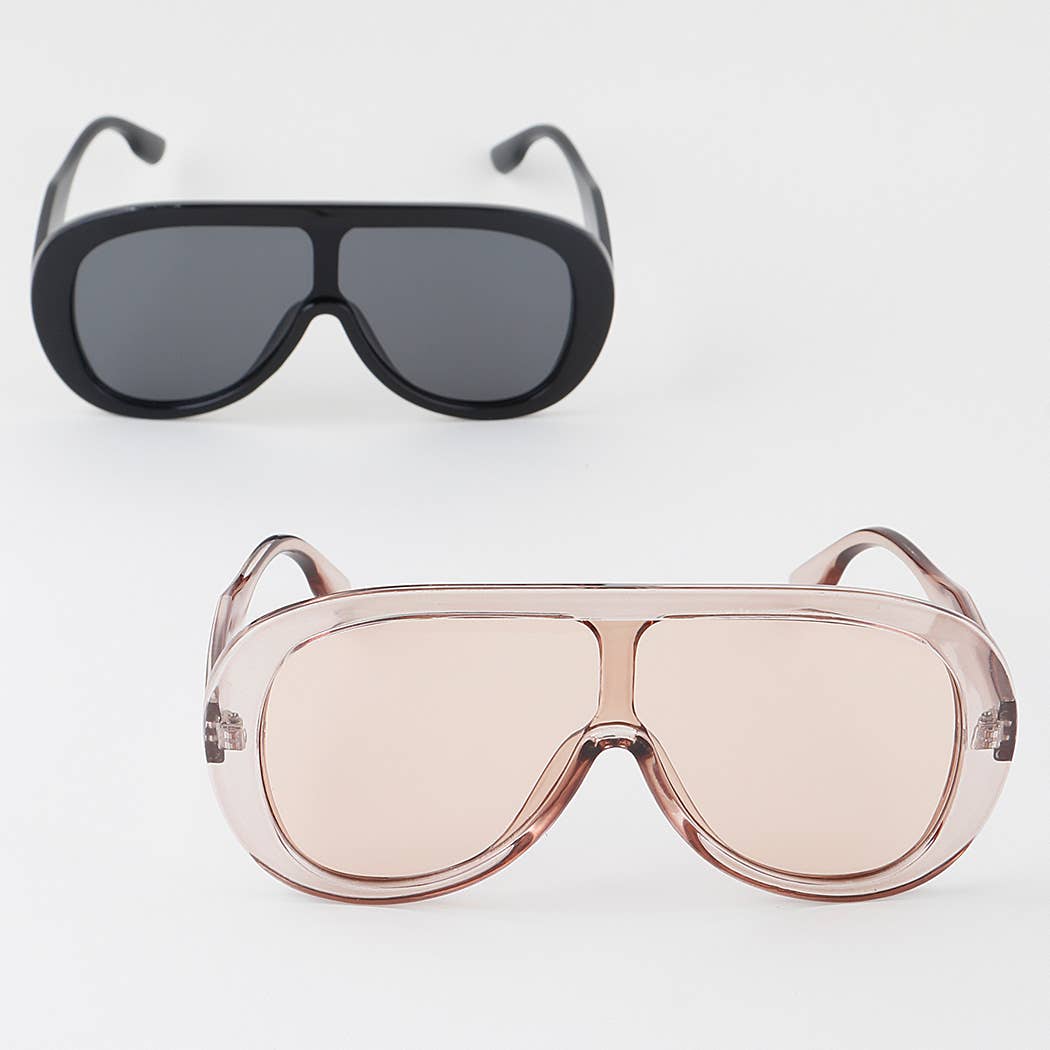 The Cool Girl Sunglasses