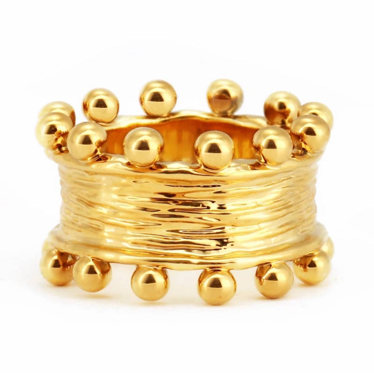 Raina Ring