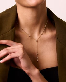 Castles Necklace - Electric Picks