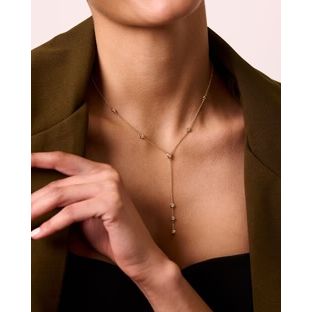 Castles Necklace - Electric Picks