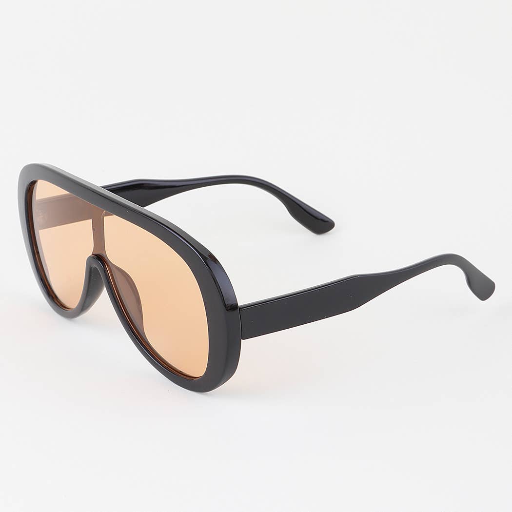 The Cool Girl Sunglasses
