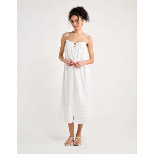 Sunvale Midi Dress