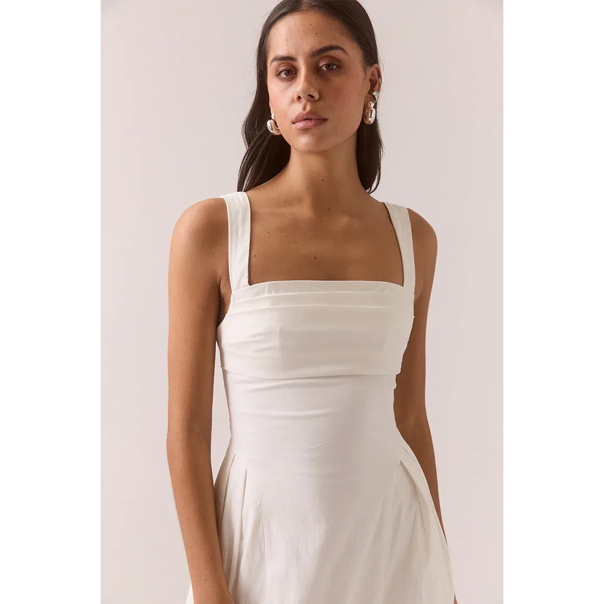 Nixie Mini Dress