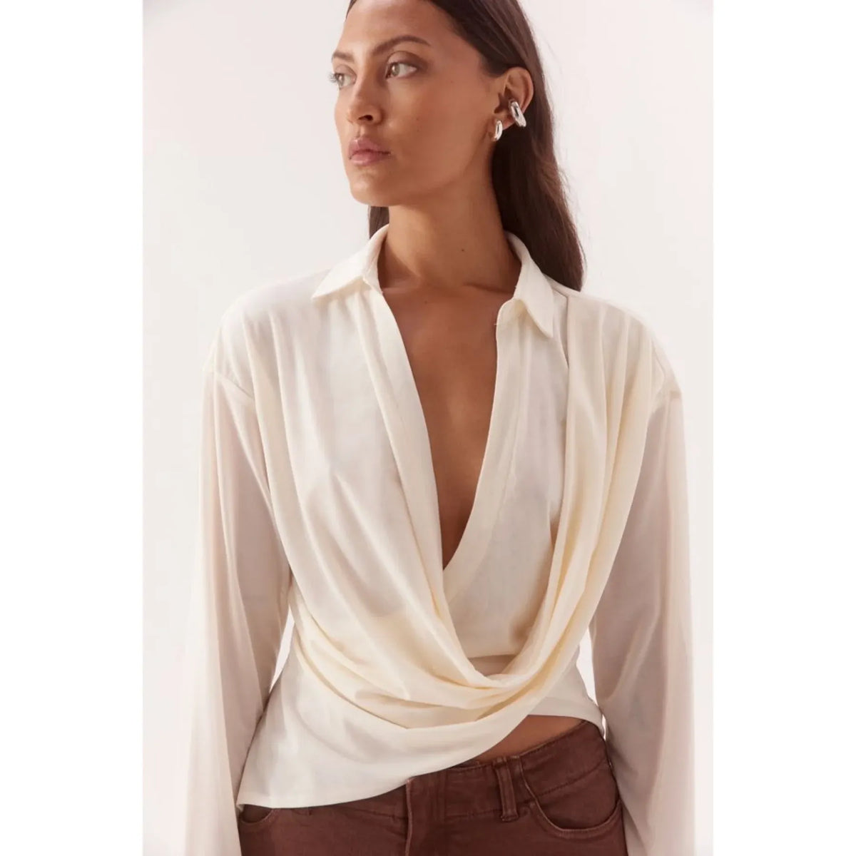 Selen Shirt