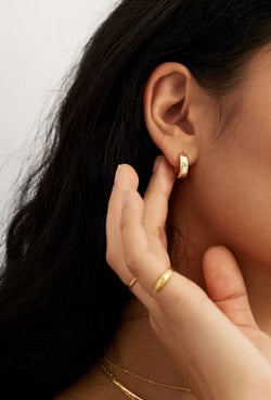 Parker Hoops