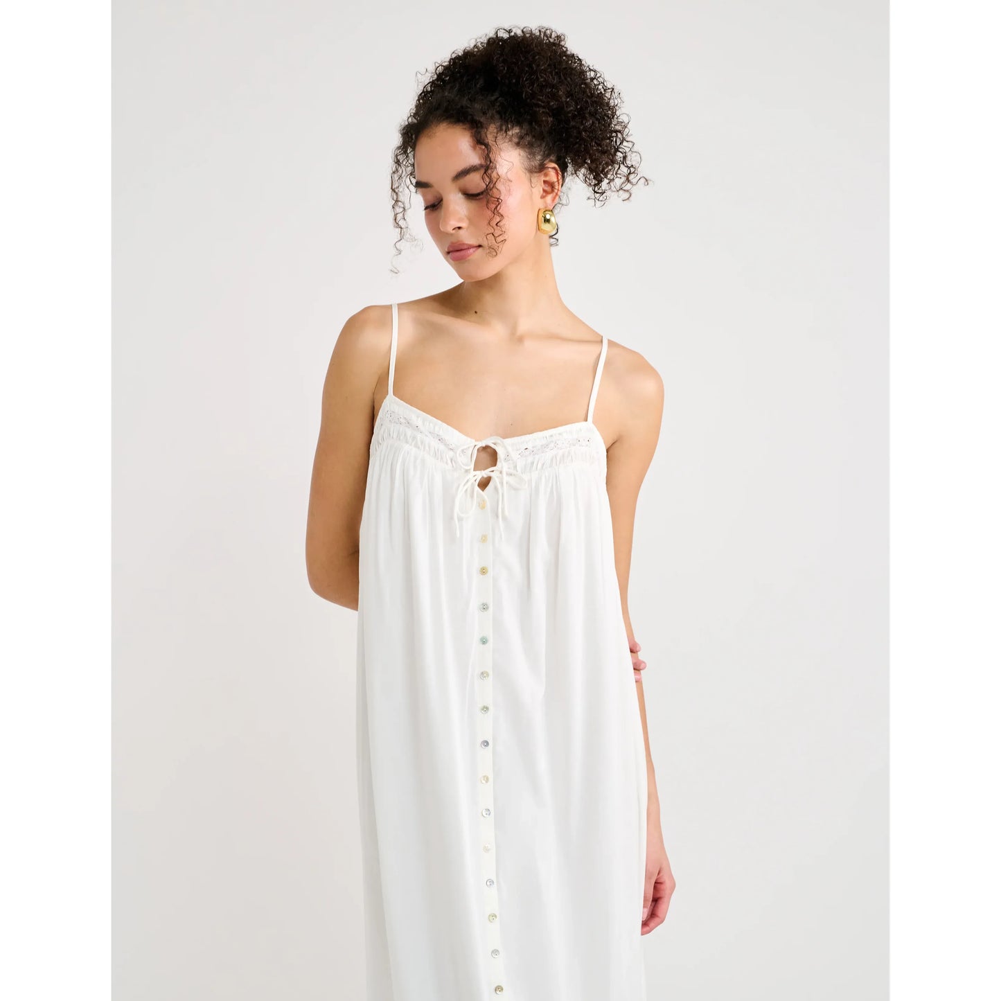 Sunvale Midi Dress