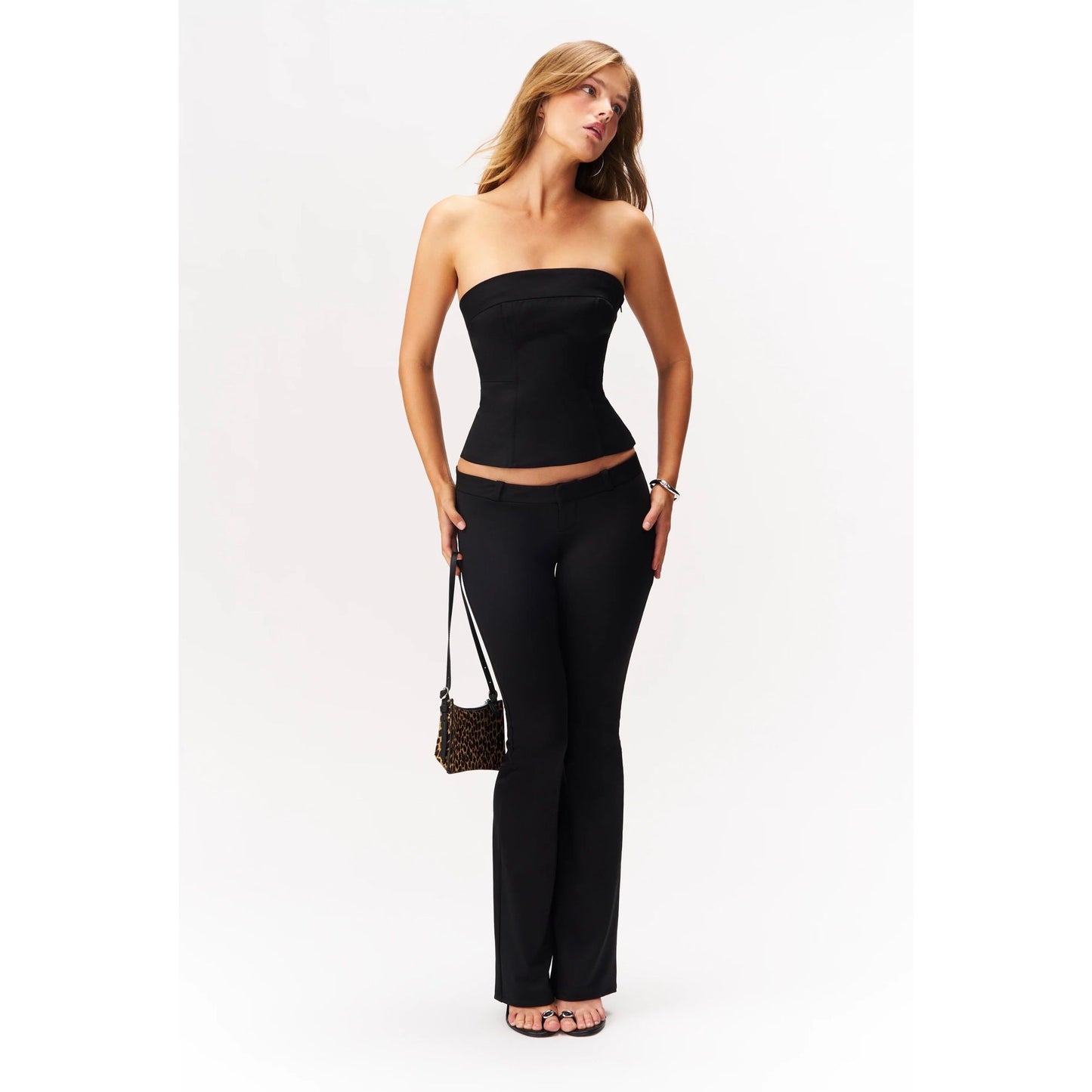 Alessandra Top