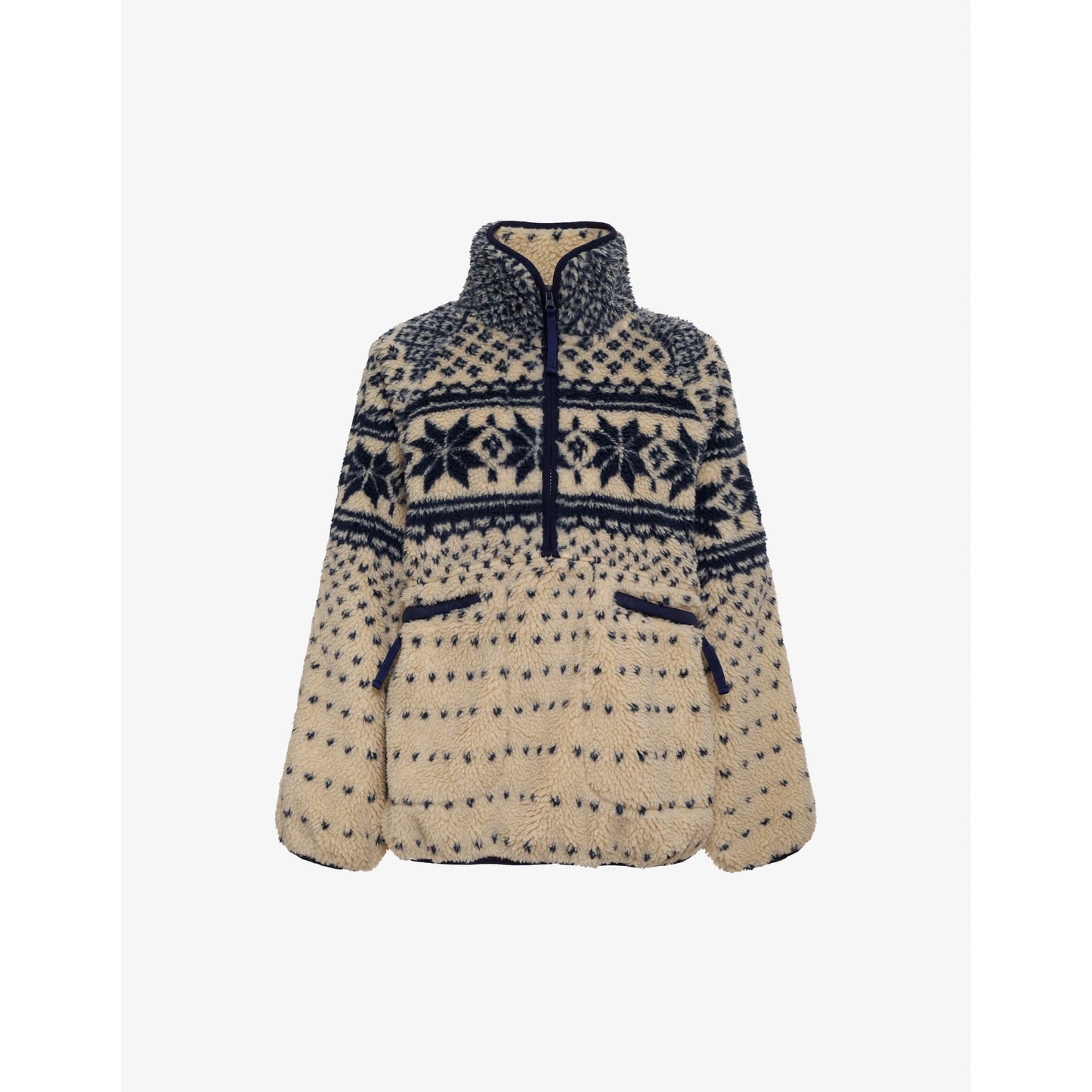 Snowflake Sherpa - Rumored