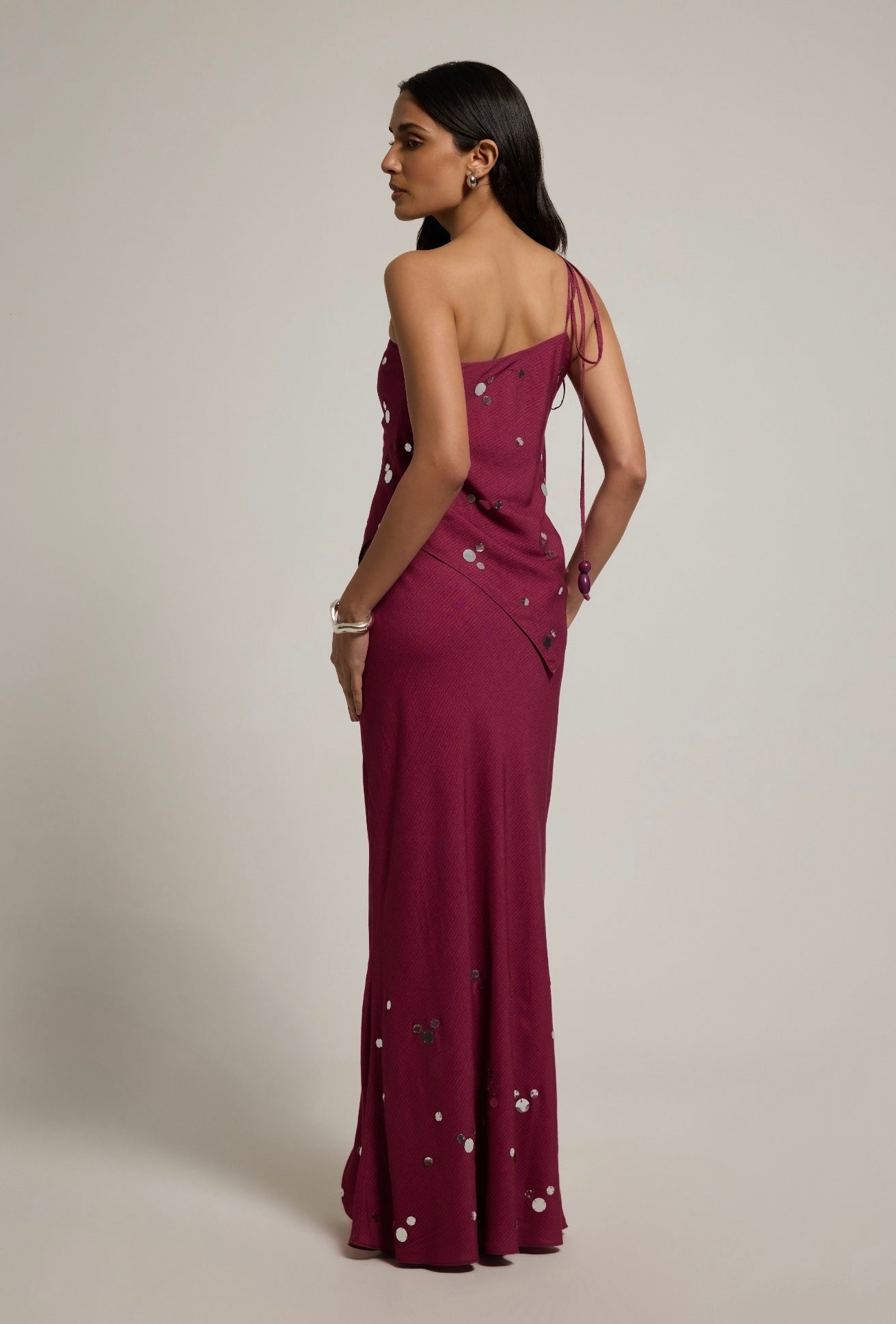 Mirror Maxi