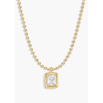 Stardust Necklace