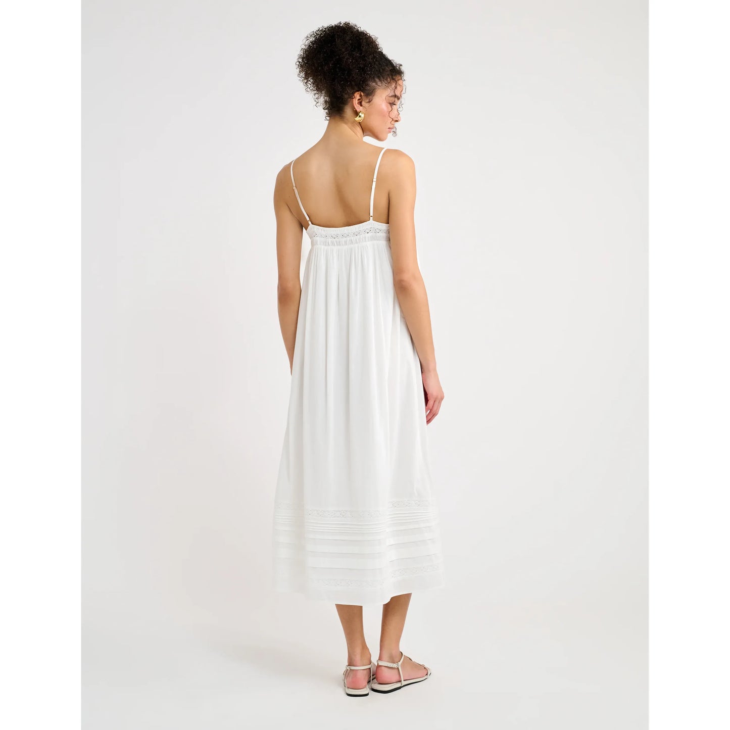 Sunvale Midi Dress