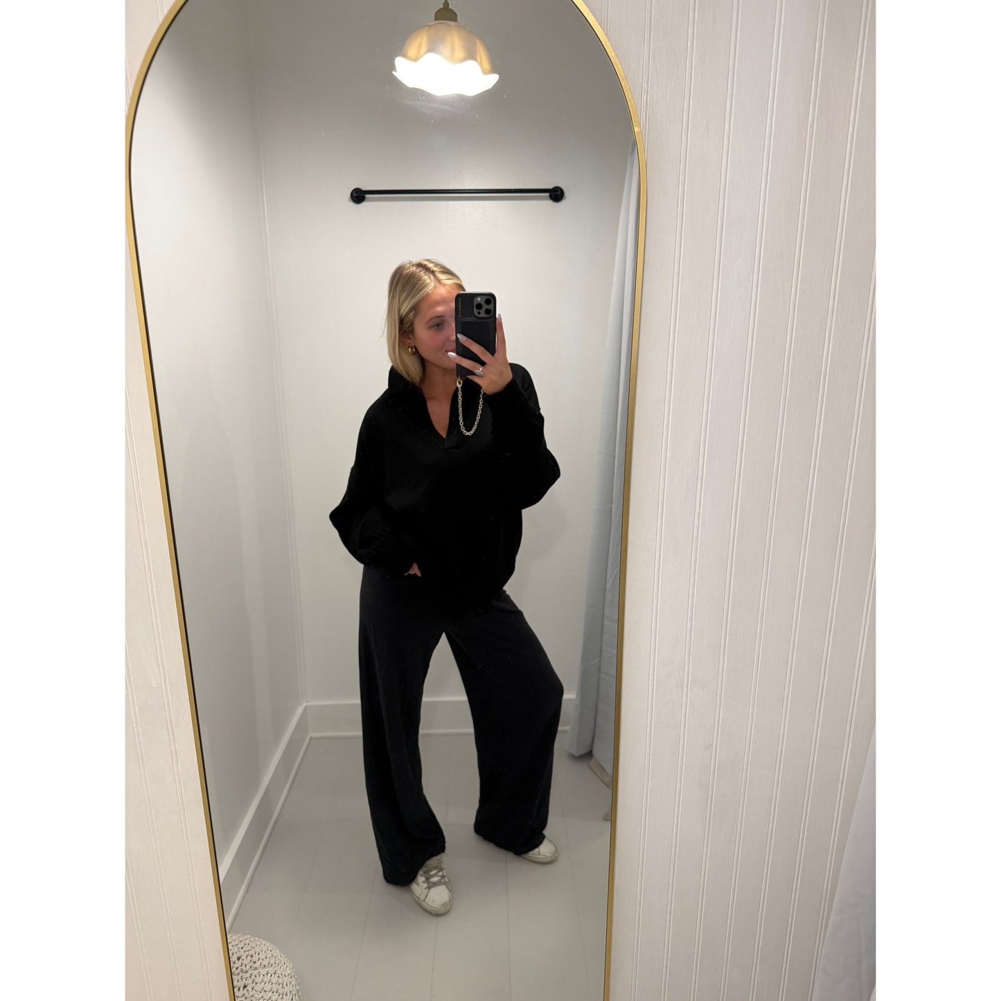 The Lounge Pant - Rumored