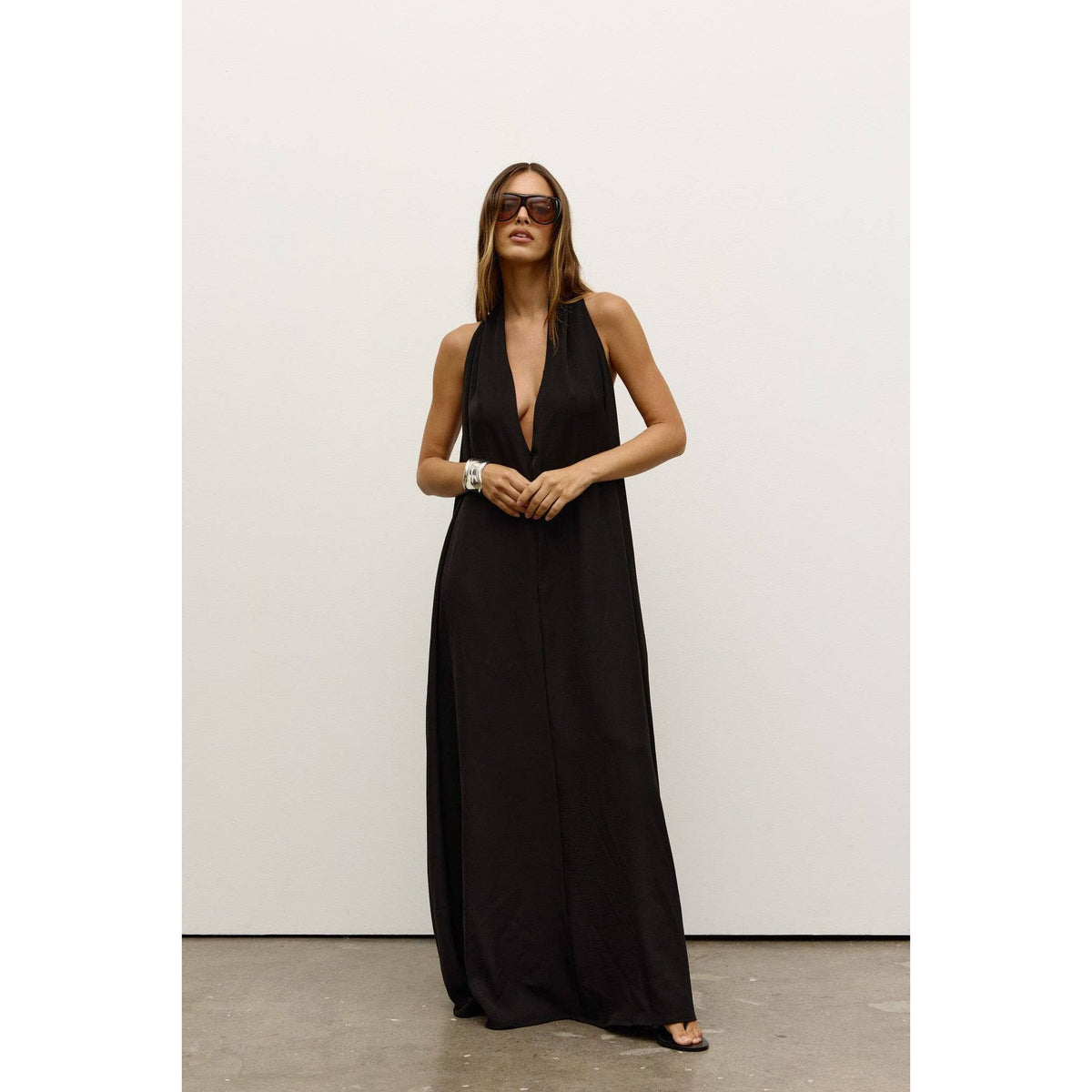 Willow Dress