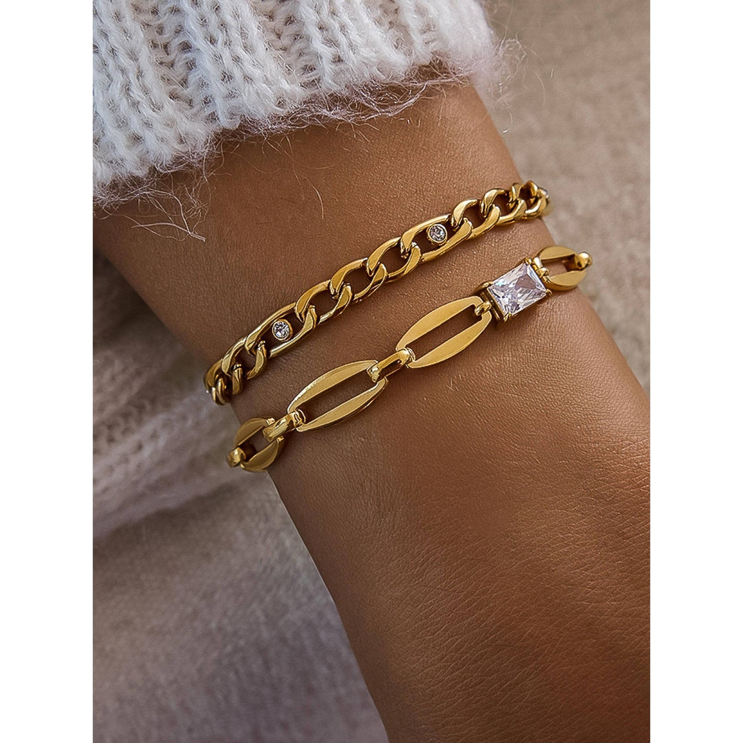 Melrose Bracelet